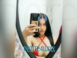 Petite4uxxx