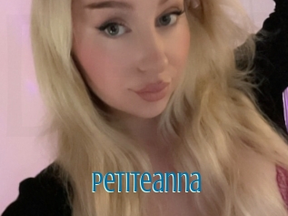 Petiteanna