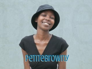 Petitebrowny