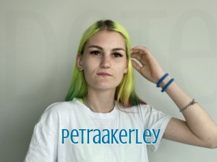 Petraakerley