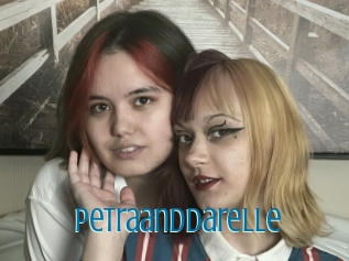 Petraanddarelle