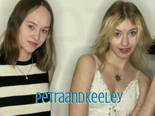 Petraandkeeley