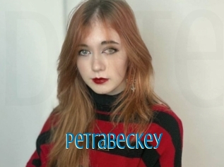 Petrabeckey