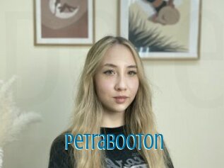 Petrabooton