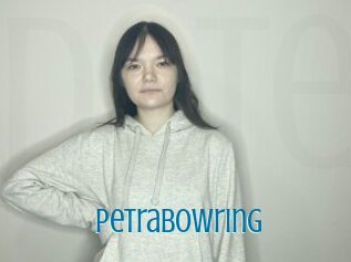 Petrabowring