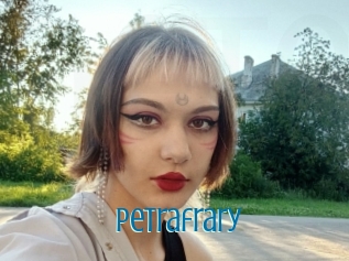 Petrafrary