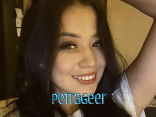 Petrageer