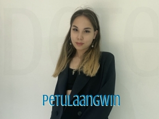 Petulaangwin