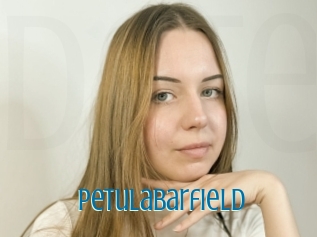 Petulabarfield