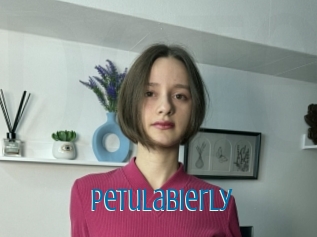 Petulabierly