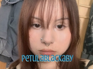 Petulablackaby