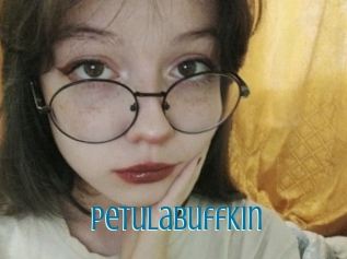 Petulabuffkin