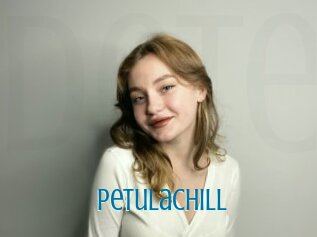 Petulachill