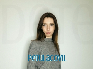 Petulacovil