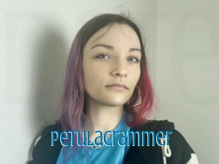 Petulacrammer