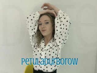 Petuladurborow