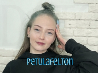 Petulafelton