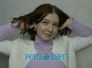 Petulafilbert