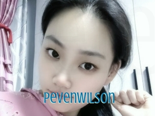 Pevenwilson