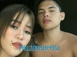 Philandsheena