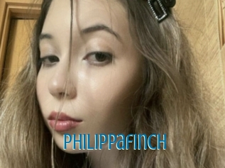 Philippafinch