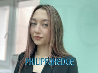 Philippahedge