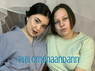 Philomenaandann