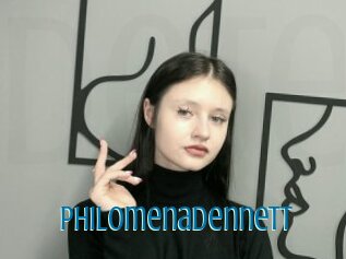 Philomenadennett