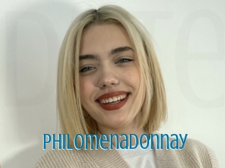 Philomenadonnay