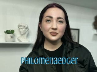 Philomenaedger