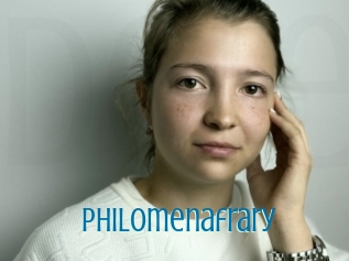 Philomenafrary