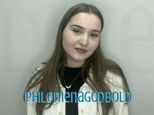 Philomenagodbold