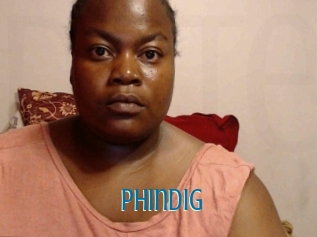 Phindig