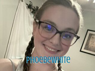Phoebewhite