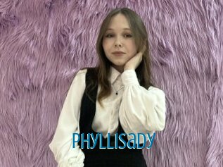 Phyllisady