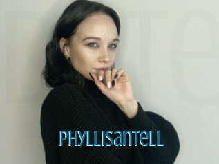 Phyllisantell