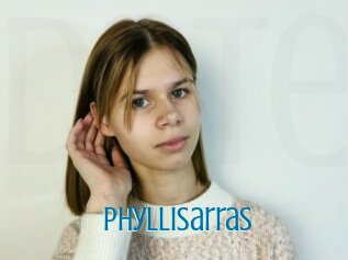 Phyllisarras