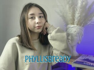 Phyllisbready