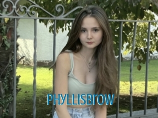 Phyllisbrow