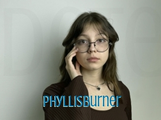 Phyllisburner