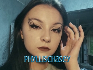 Phyllischasey