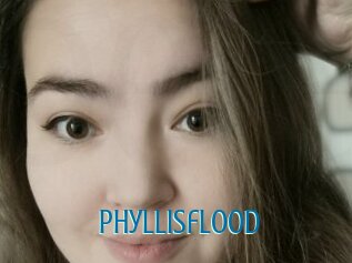 Phyllisflood