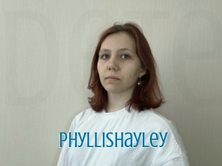 Phyllishayley