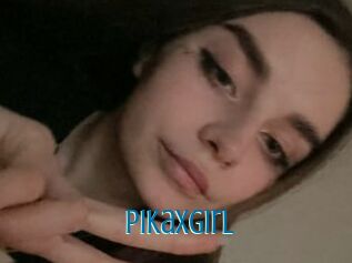 Pikaxgirl
