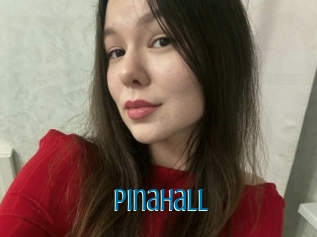 Pinahall