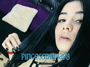 Pincessdiana98