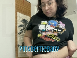 Pinkberriebaby