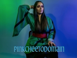 Pinkcheetodomain