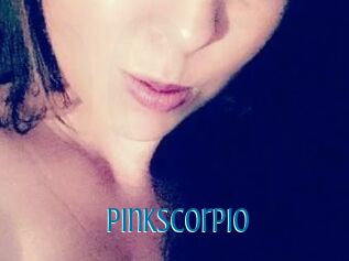 Pinkscorpio