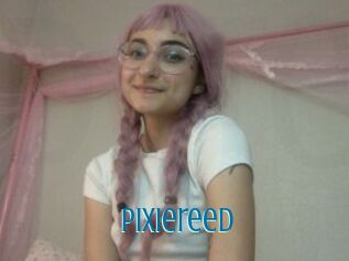 Pixiereed